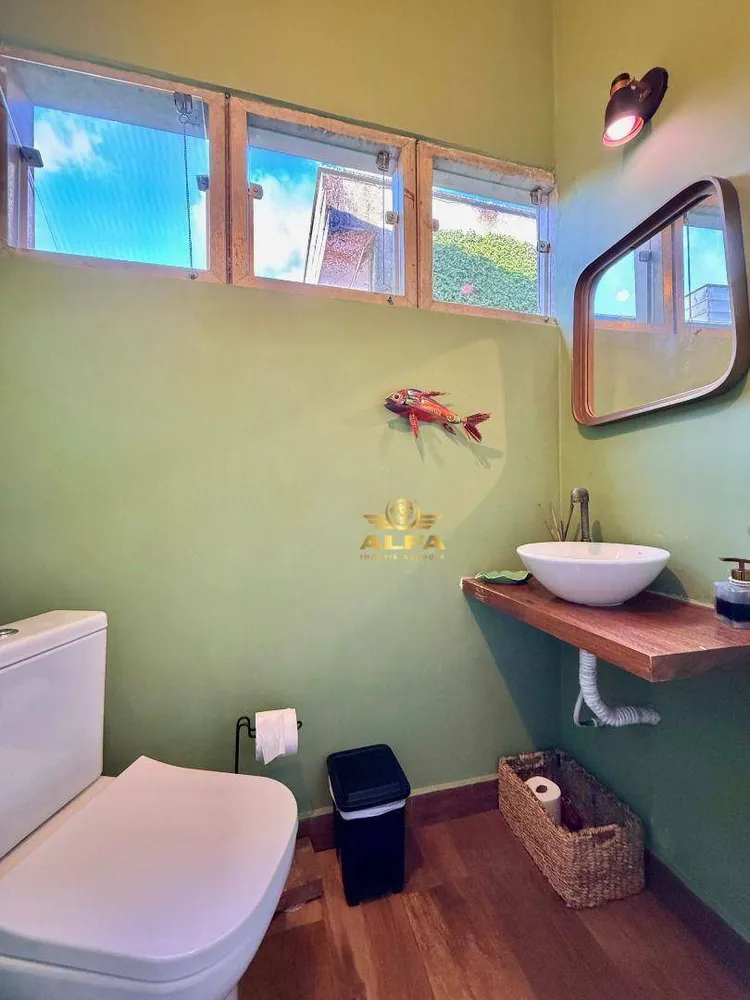 Casa de Condomínio, 3 quartos - Foto 7