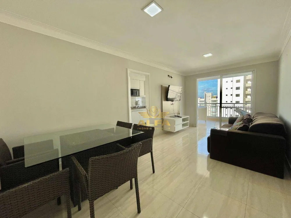 Apartamento, 3 quartos, 118 m² - Foto 1