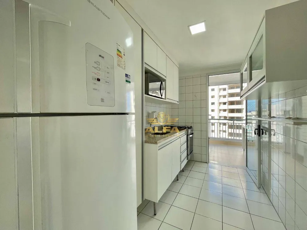 Apartamento, 3 quartos, 118 m² - Foto 8