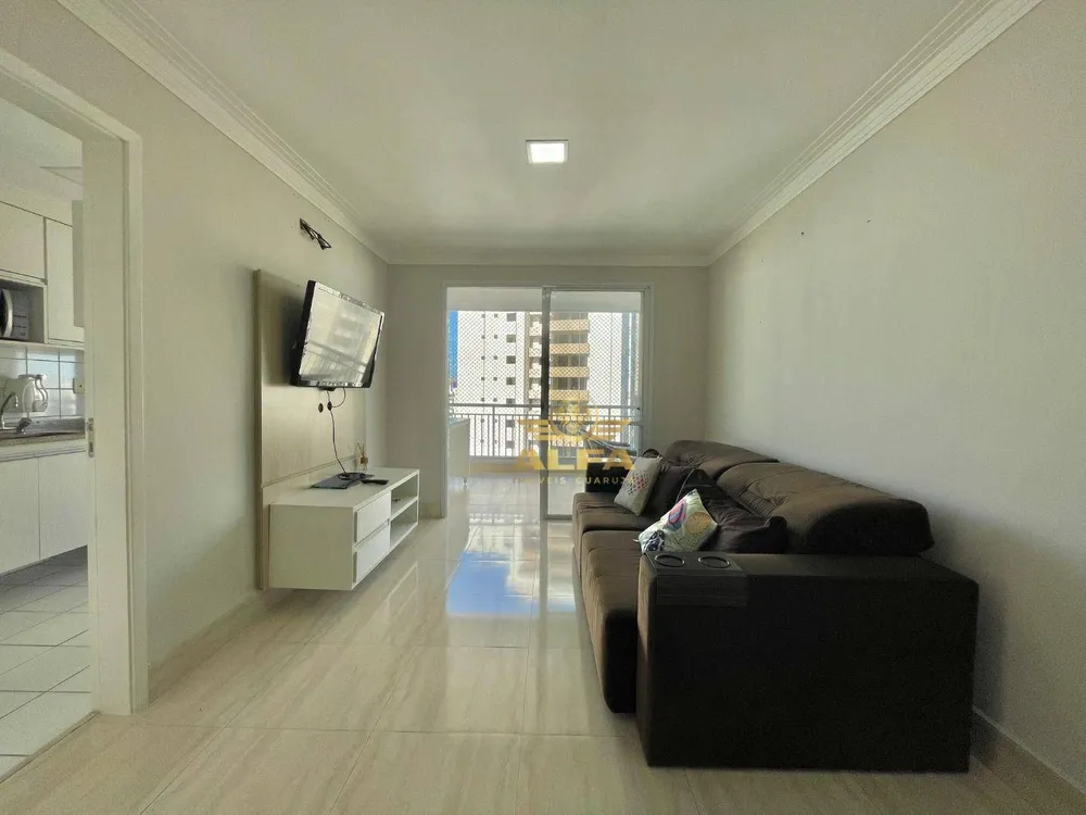 Apartamento, 3 quartos, 118 m² - Foto 2