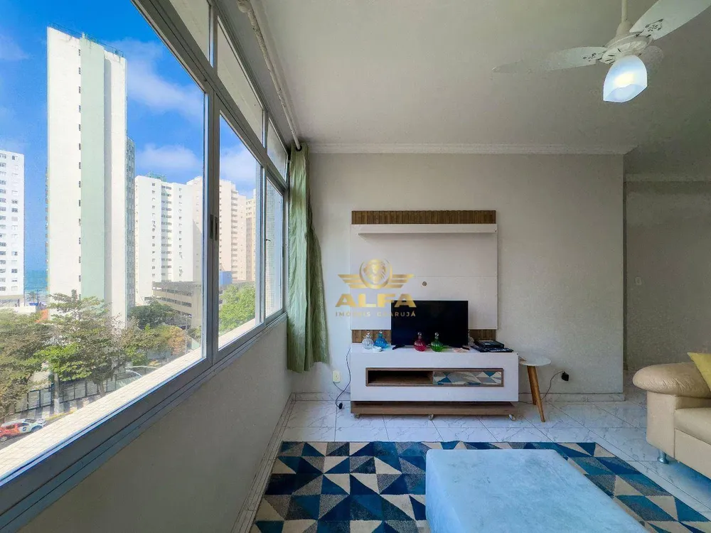 Apartamento, 2 quartos, 100 m² - Foto 5