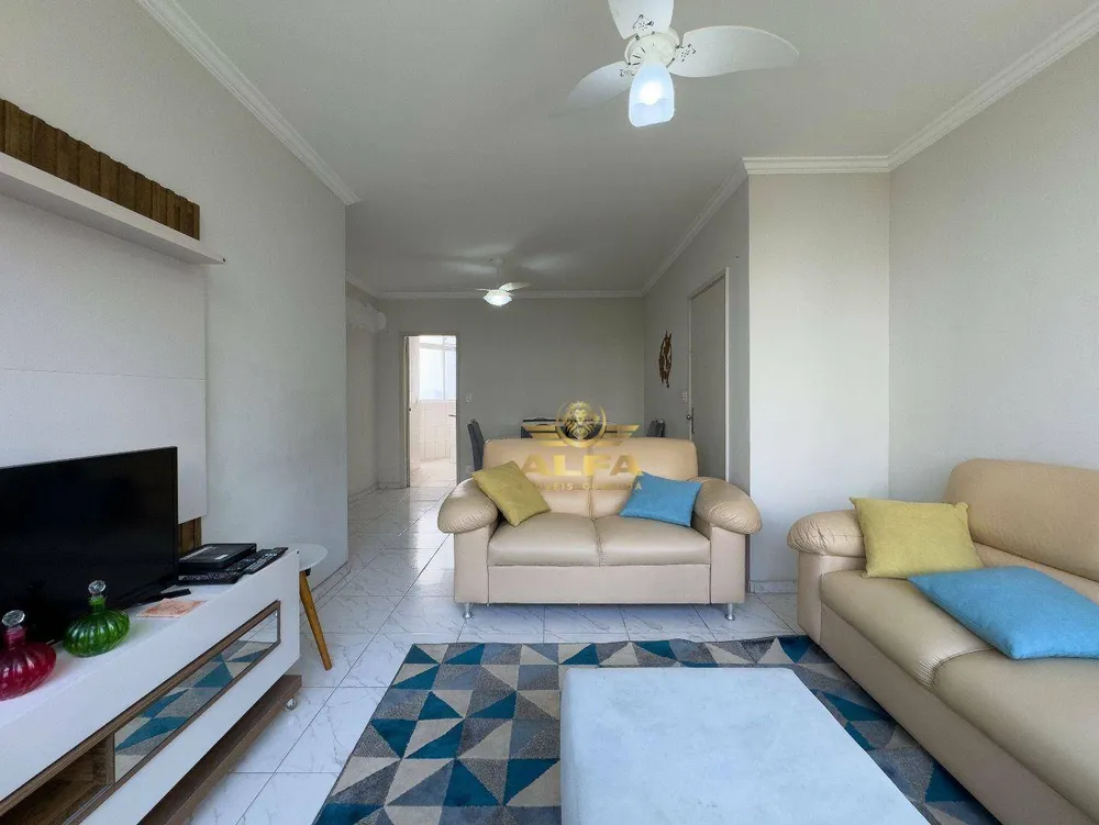 Apartamento, 2 quartos, 100 m² - Foto 3