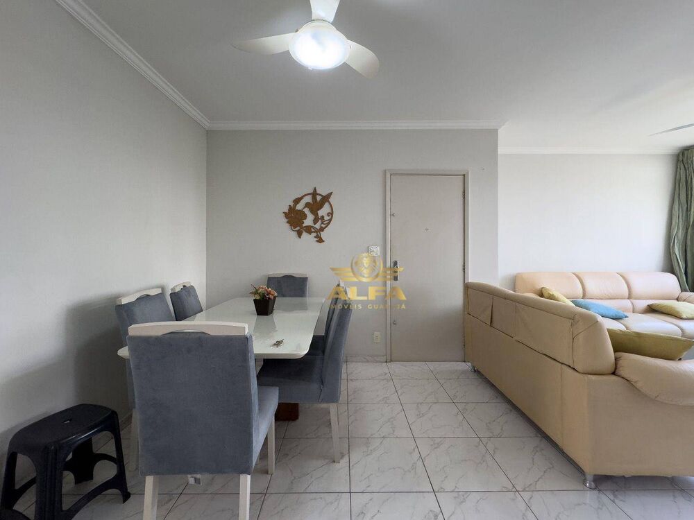 Apartamento, 2 quartos, 100 m² - Foto 2
