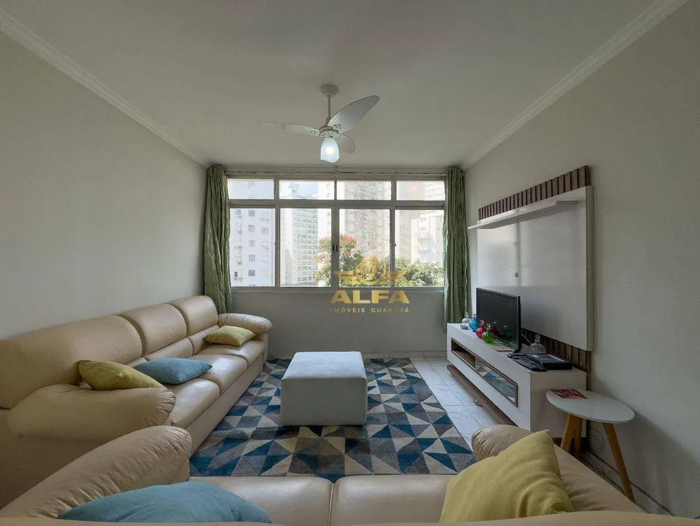 Apartamento, 2 quartos, 100 m² - Foto 2