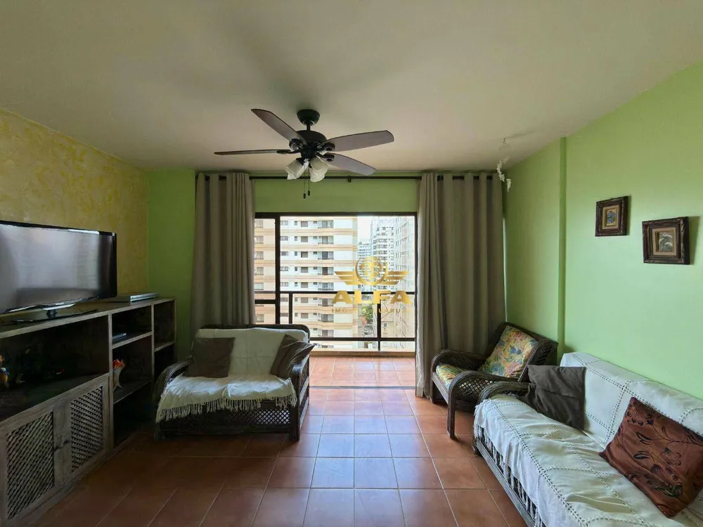 Apartamento, 2 quartos, 100 m² - Foto 2