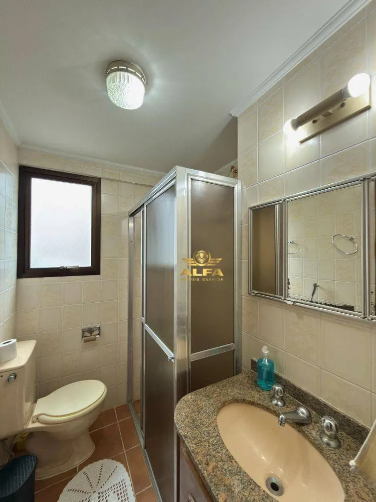 Apartamento, 2 quartos, 100 m² - Foto 3