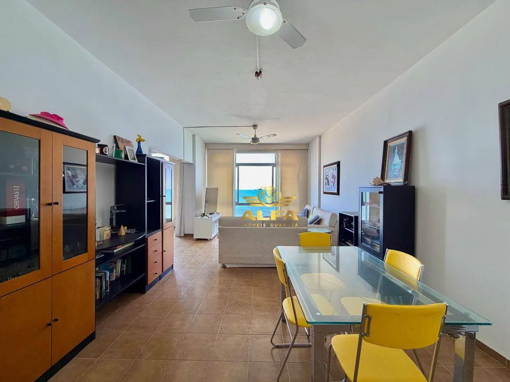 Apartamento, 2 quartos, 140 m² - Foto 3