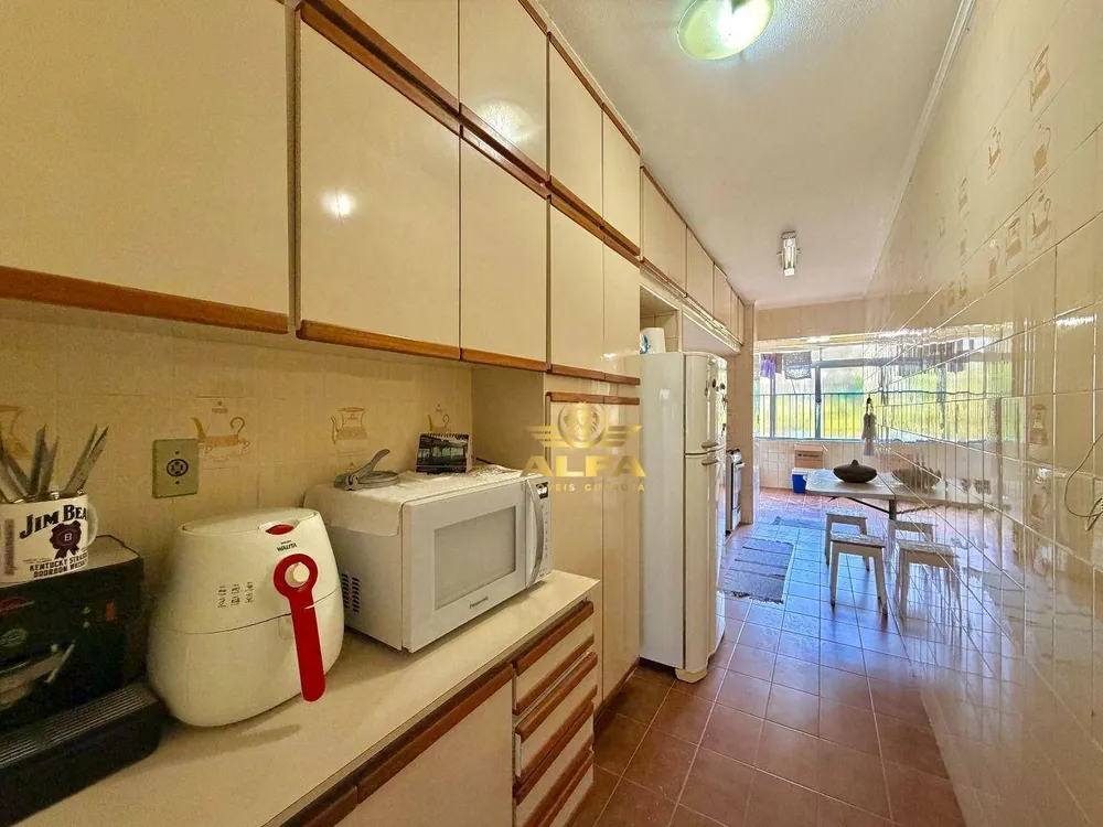 Apartamento, 2 quartos, 140 m² - Foto 10