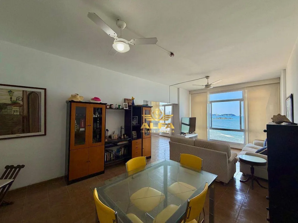 Apartamento, 2 quartos, 140 m² - Foto 2