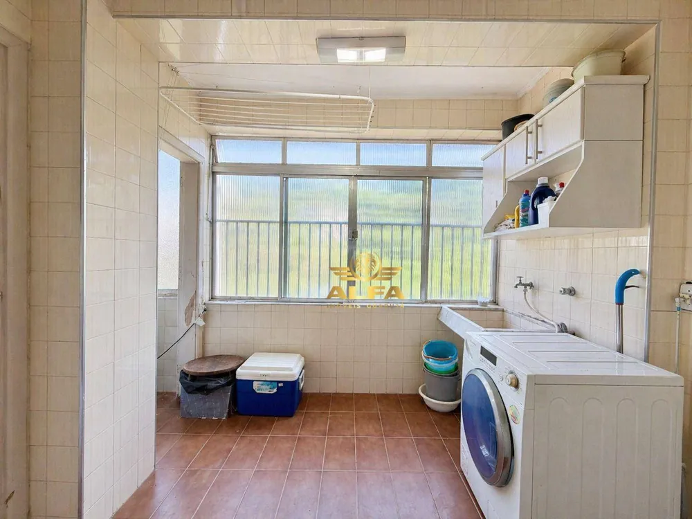 Apartamento, 2 quartos, 140 m² - Foto 11