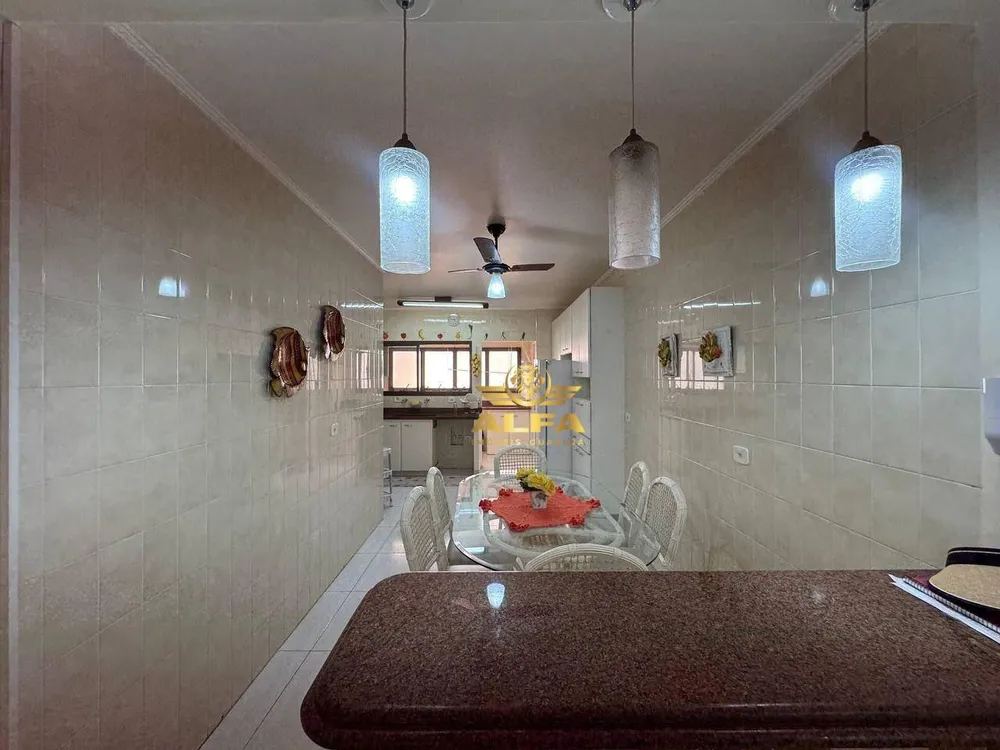 Apartamento, 3 quartos, 122 m² - Foto 4