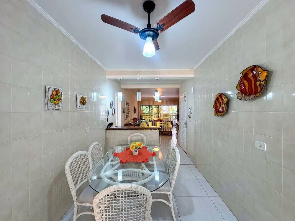 Apartamento, 3 quartos, 122 m² - Foto 5