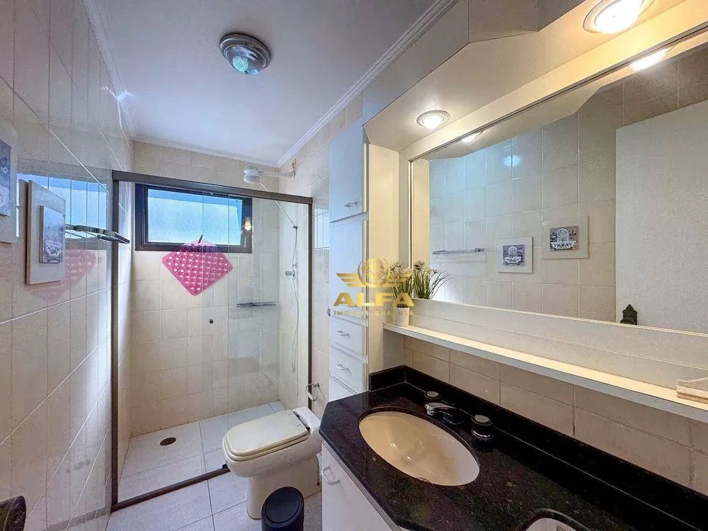 Apartamento, 3 quartos, 122 m² - Foto 2