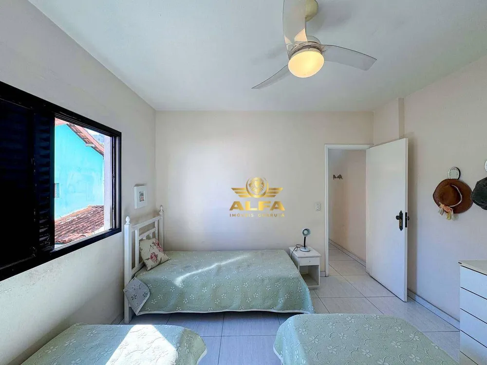 Apartamento, 3 quartos, 122 m² - Foto 3