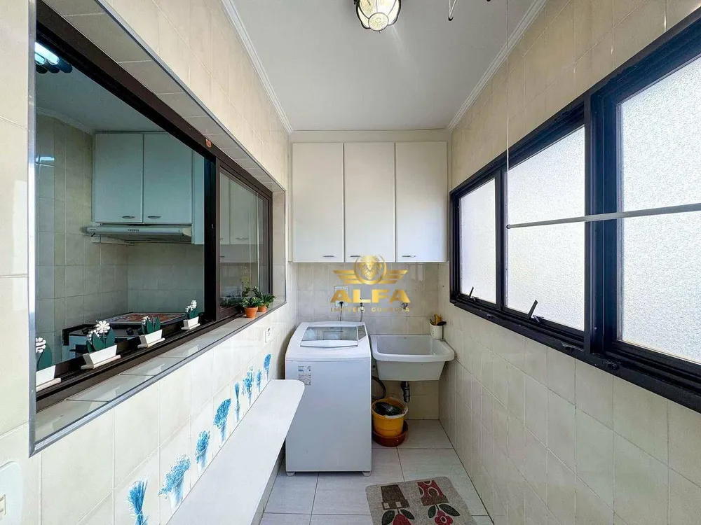 Apartamento, 3 quartos, 122 m² - Foto 8