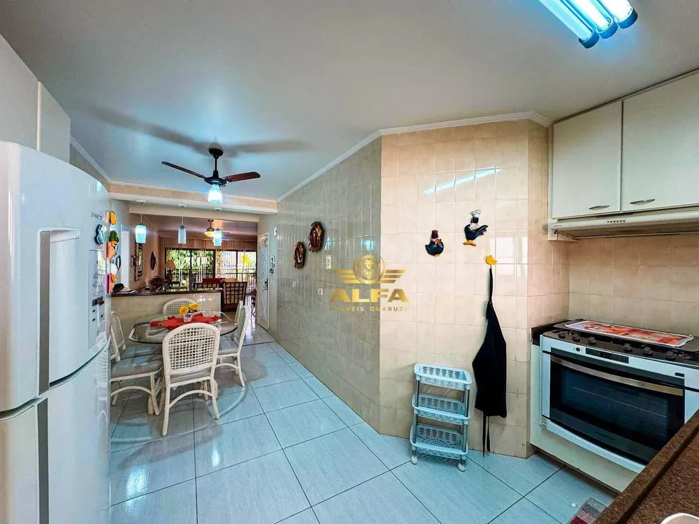 Apartamento, 3 quartos, 122 m² - Foto 7