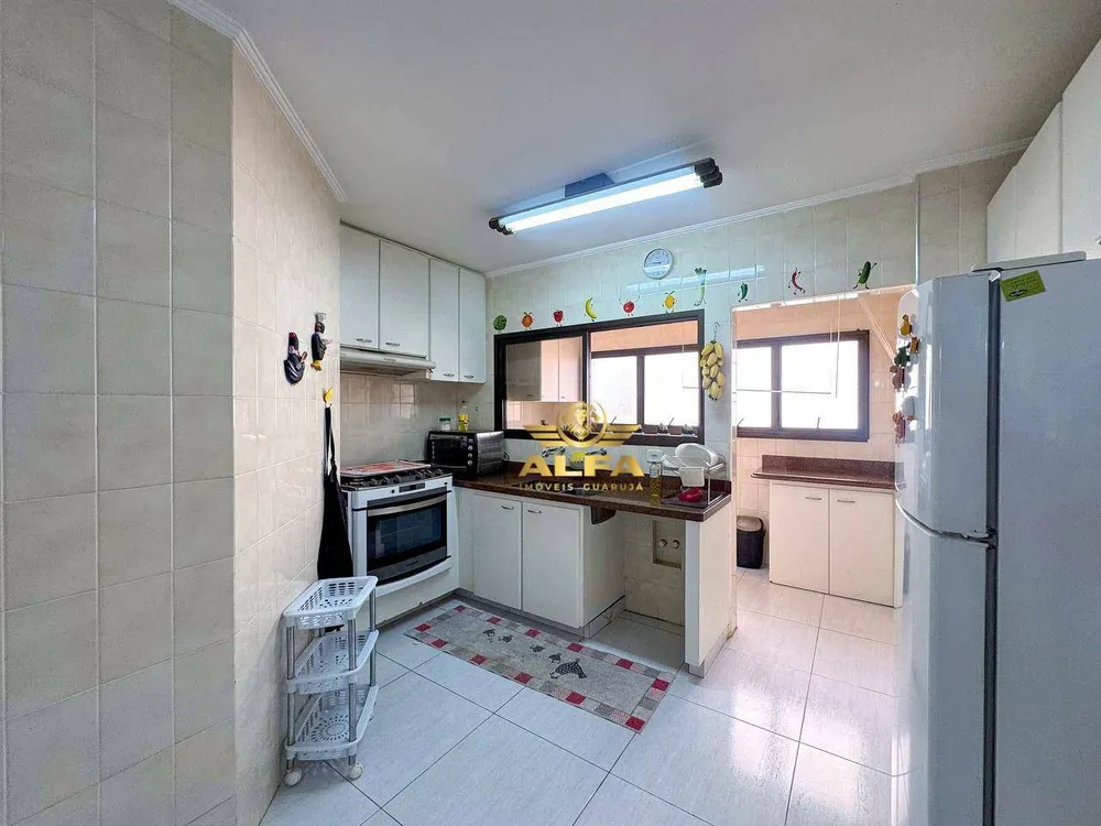 Apartamento, 3 quartos, 122 m² - Foto 6