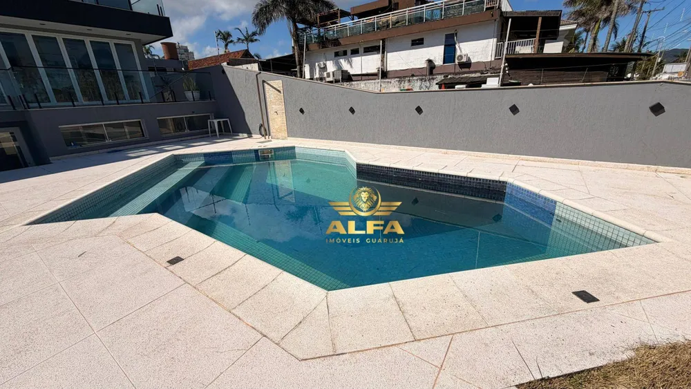 Casa, 5 quartos, 600 m² - Foto 8