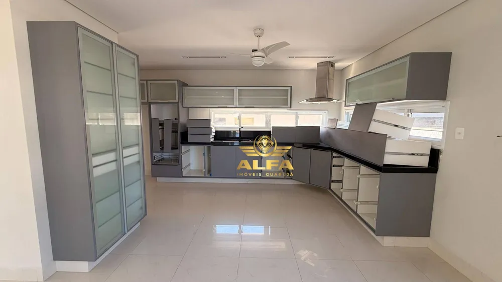 Casa, 5 quartos, 600 m² - Foto 4