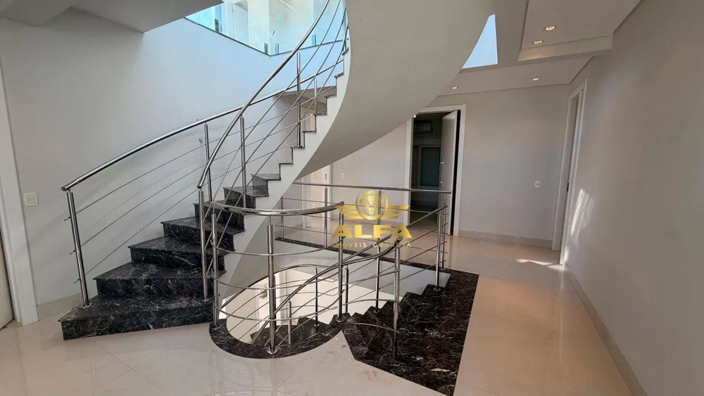 Casa, 5 quartos, 600 m² - Foto 2
