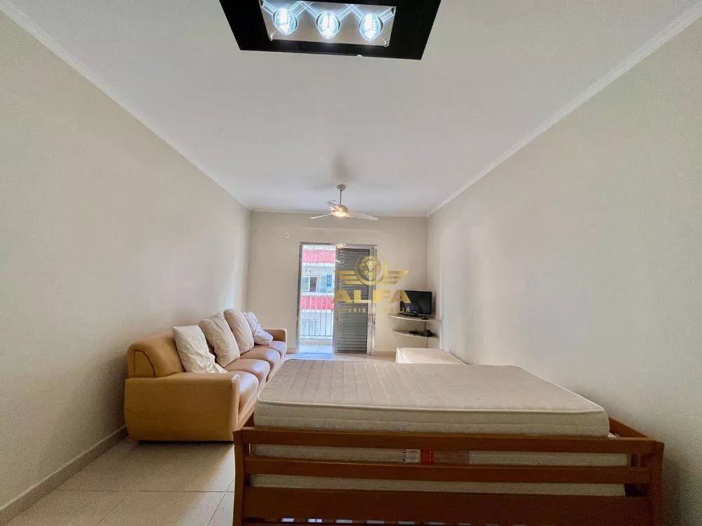 Apartamento à venda com 2 quartos, 85m² - Foto 2