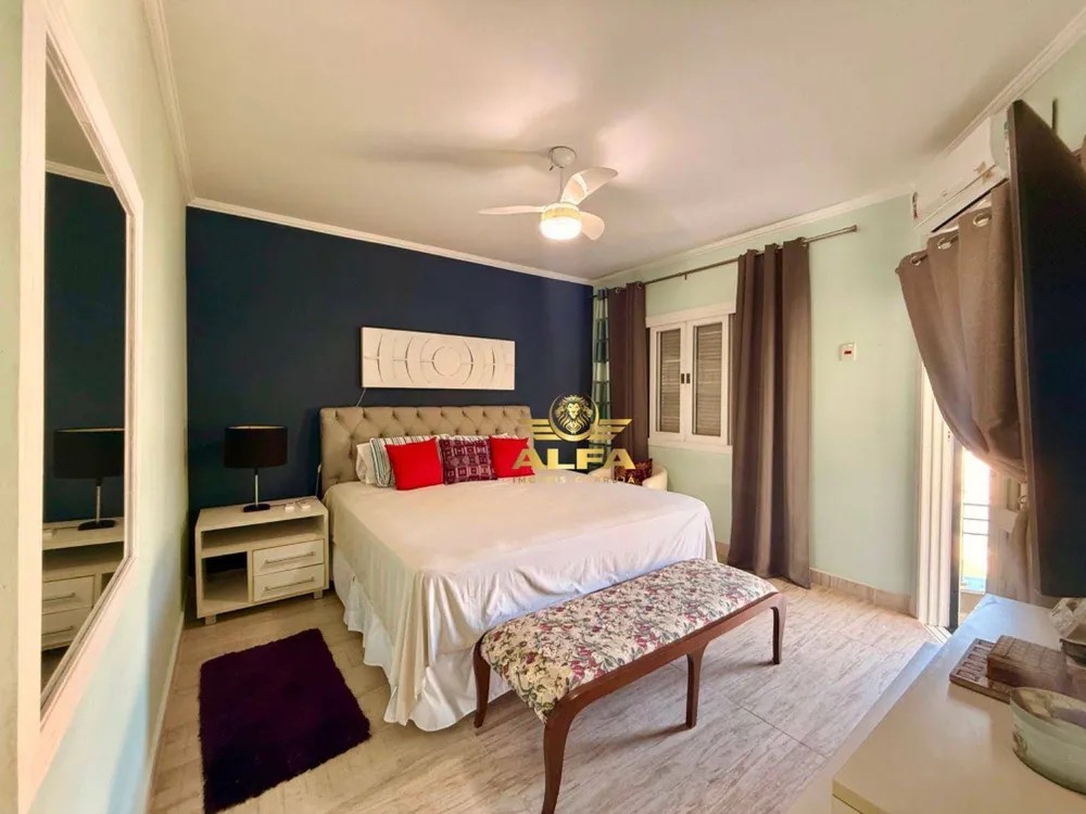 Casa de Condomínio, 5 quartos - Foto 3