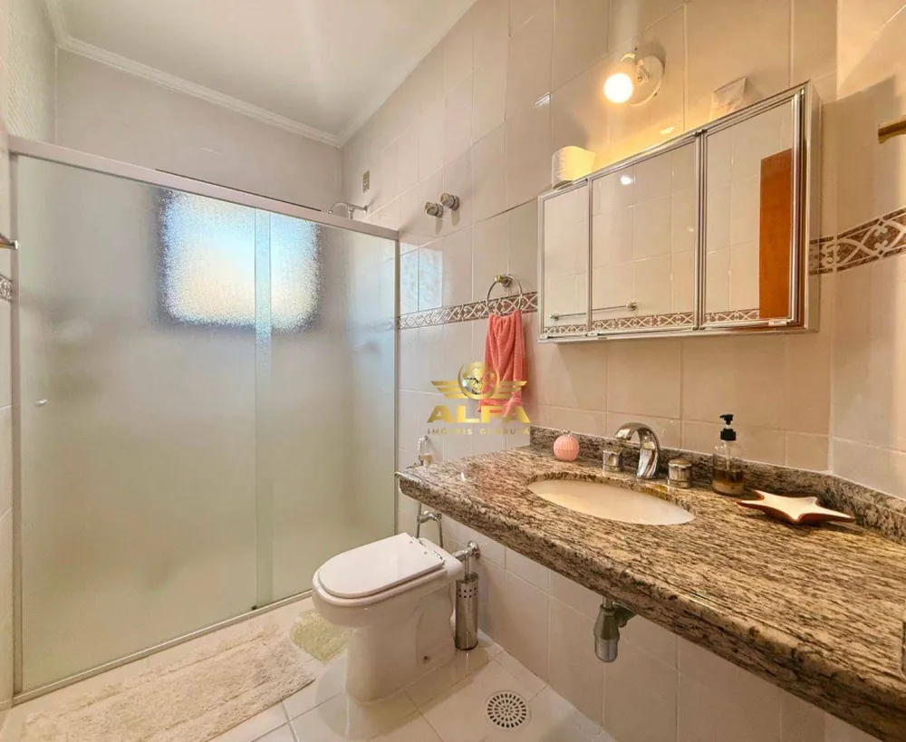 Casa de Condomínio, 5 quartos - Foto 8