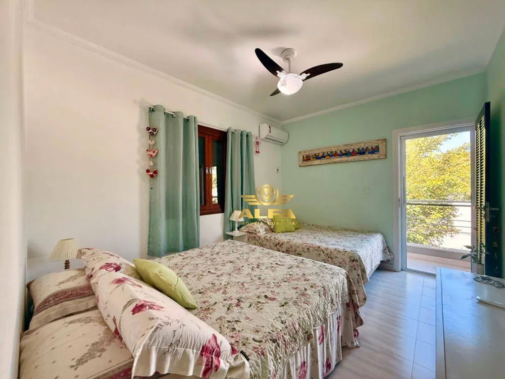 Casa de Condomínio, 5 quartos - Foto 5