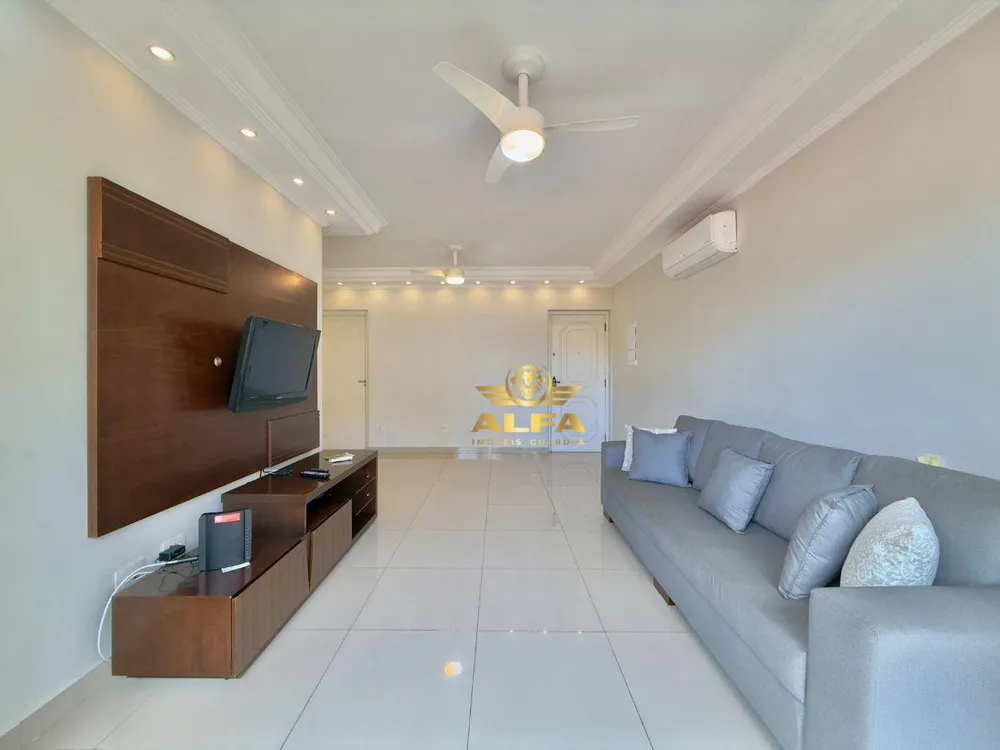 Apartamento, 2 quartos, 75 m² - Foto 1