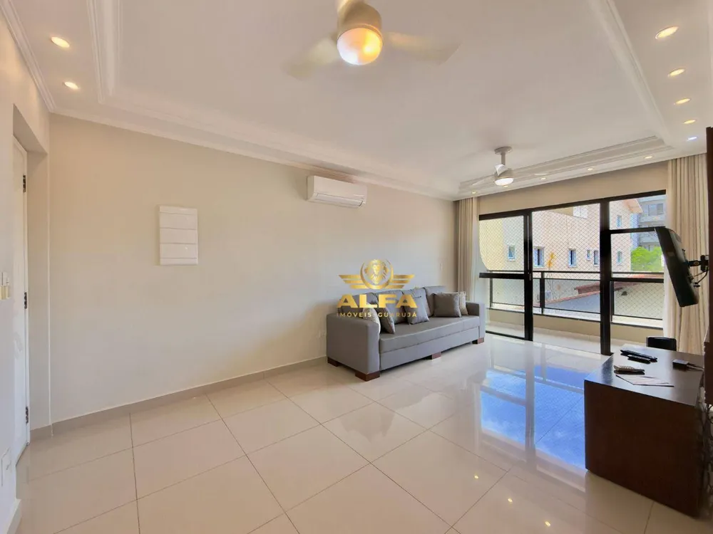 Apartamento, 2 quartos, 75 m² - Foto 3