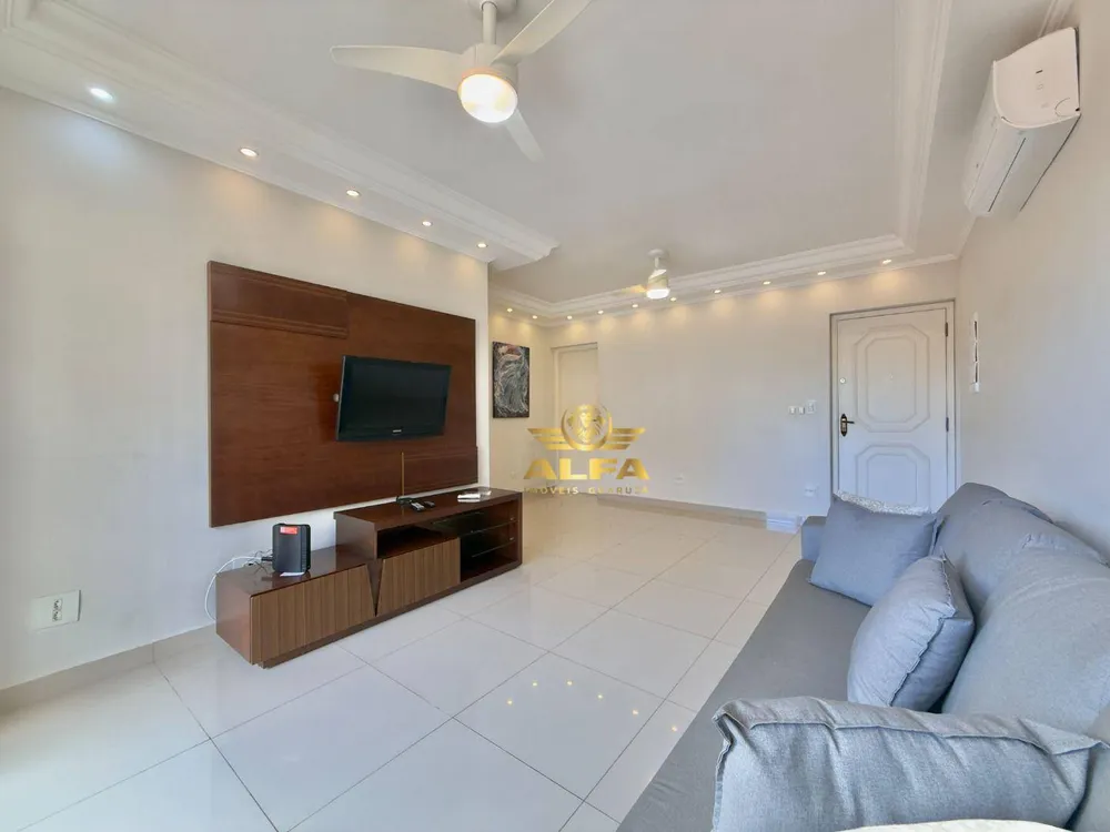 Apartamento, 2 quartos, 75 m² - Foto 2