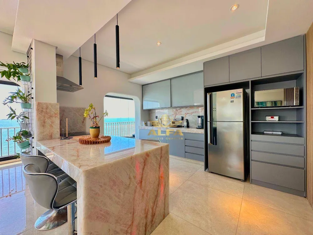 Apartamento, 3 quartos, 150 m² - Foto 7