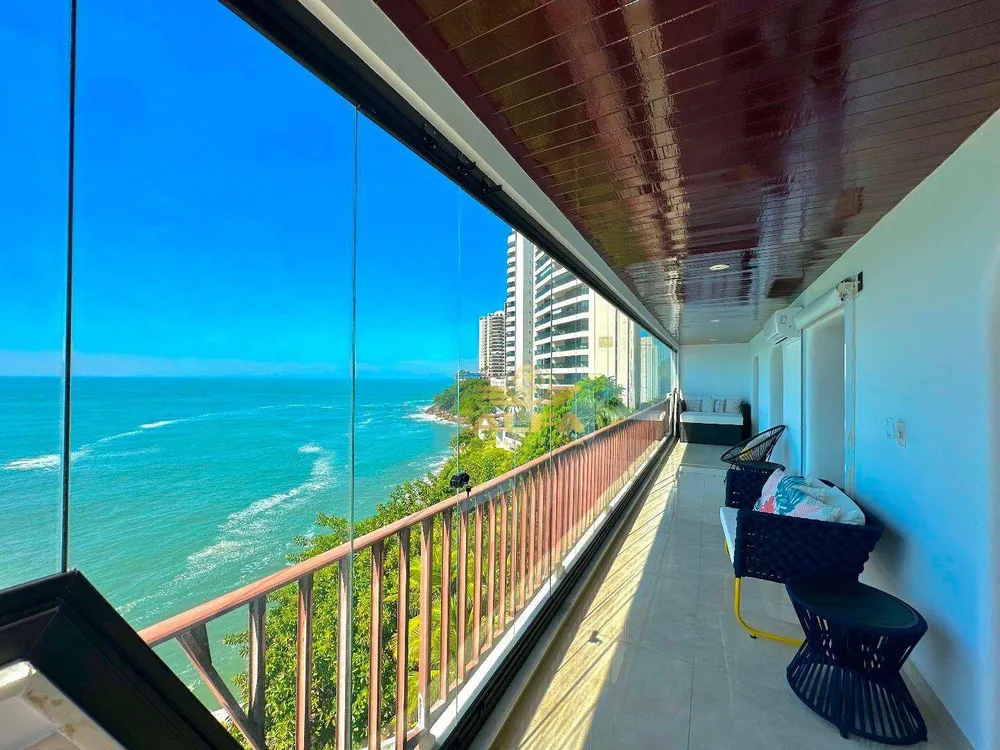 Apartamento, 3 quartos, 150 m² - Foto 6