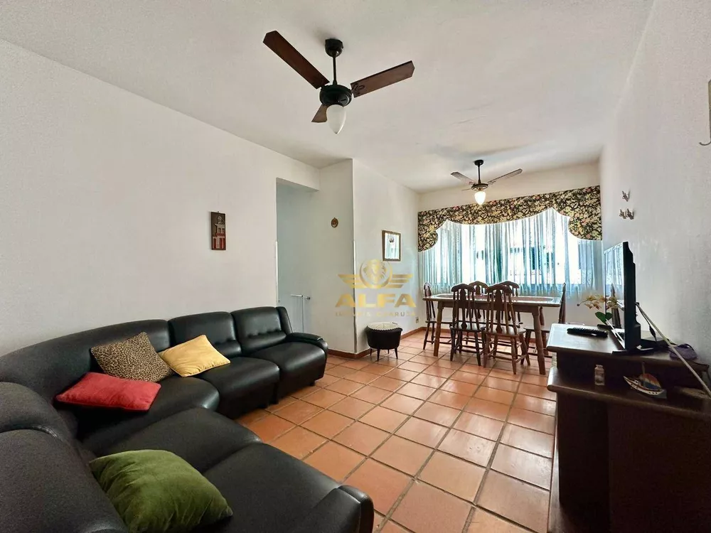 Apartamento à venda com 3 quartos, 80m² - Foto 1