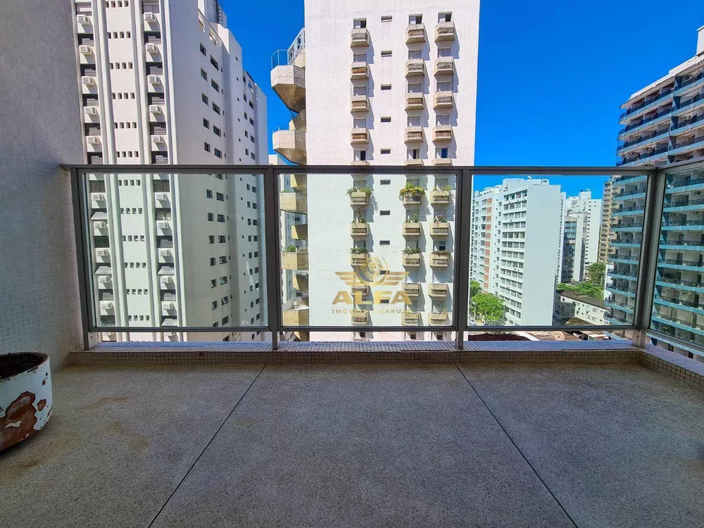 Apartamento à venda com 3 quartos, 90m² - Foto 1