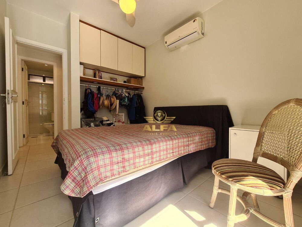 Apartamento, 4 quartos, 160 m² - Foto 12