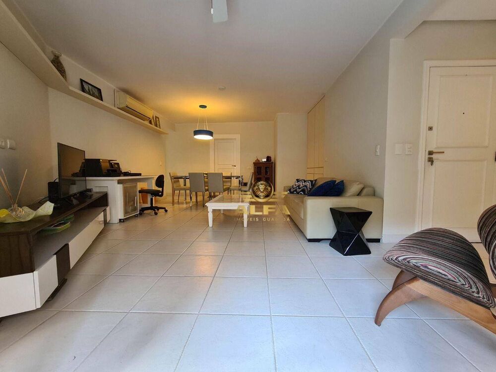 Apartamento, 4 quartos, 160 m² - Foto 1