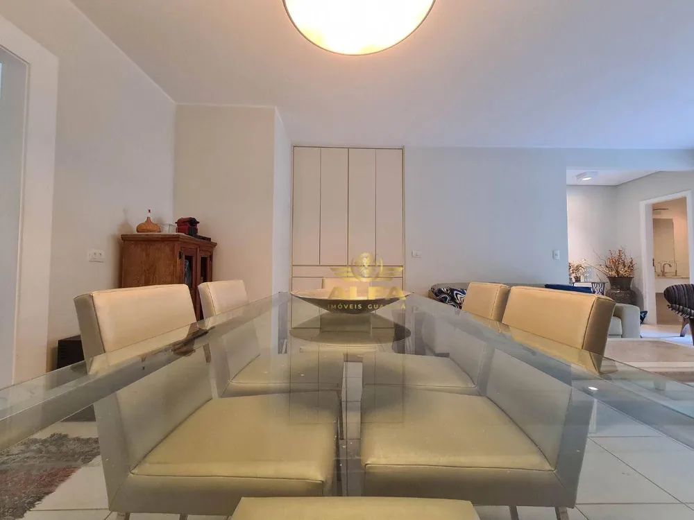 Apartamento, 4 quartos, 160 m² - Foto 4