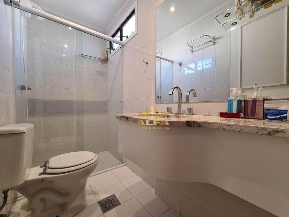 Apartamento, 4 quartos, 160 m² - Foto 15