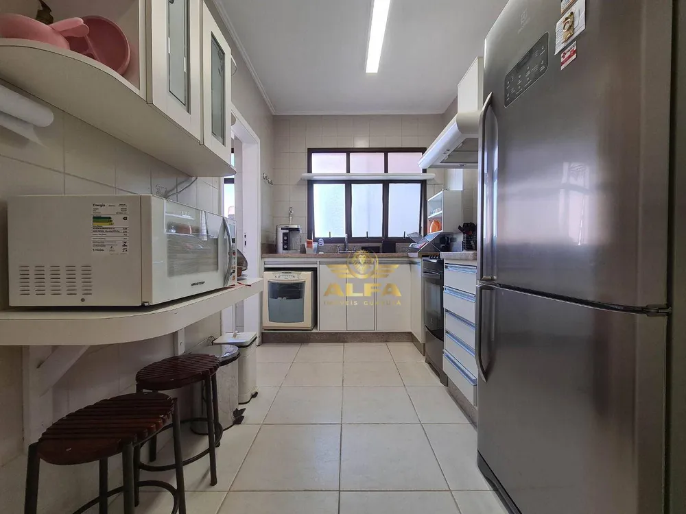 Apartamento, 4 quartos, 160 m² - Foto 27