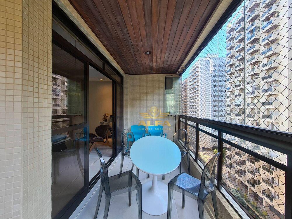 Apartamento, 4 quartos, 160 m² - Foto 9