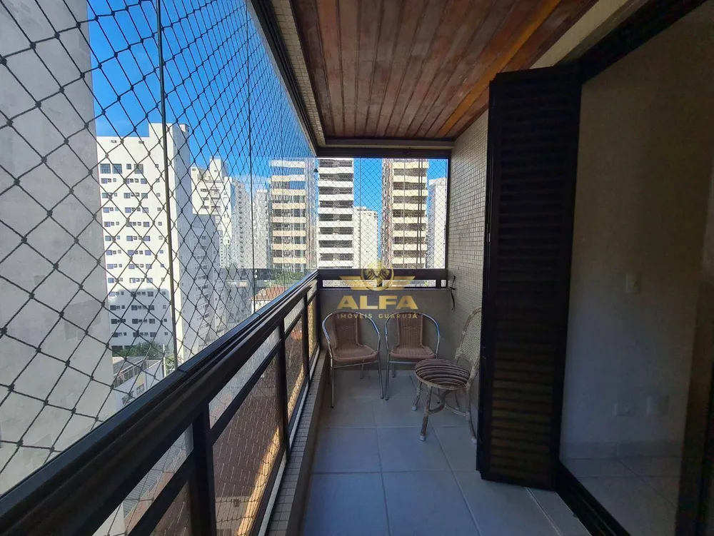 Apartamento, 4 quartos, 160 m² - Foto 21