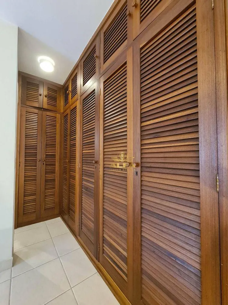 Apartamento, 4 quartos, 160 m² - Foto 19