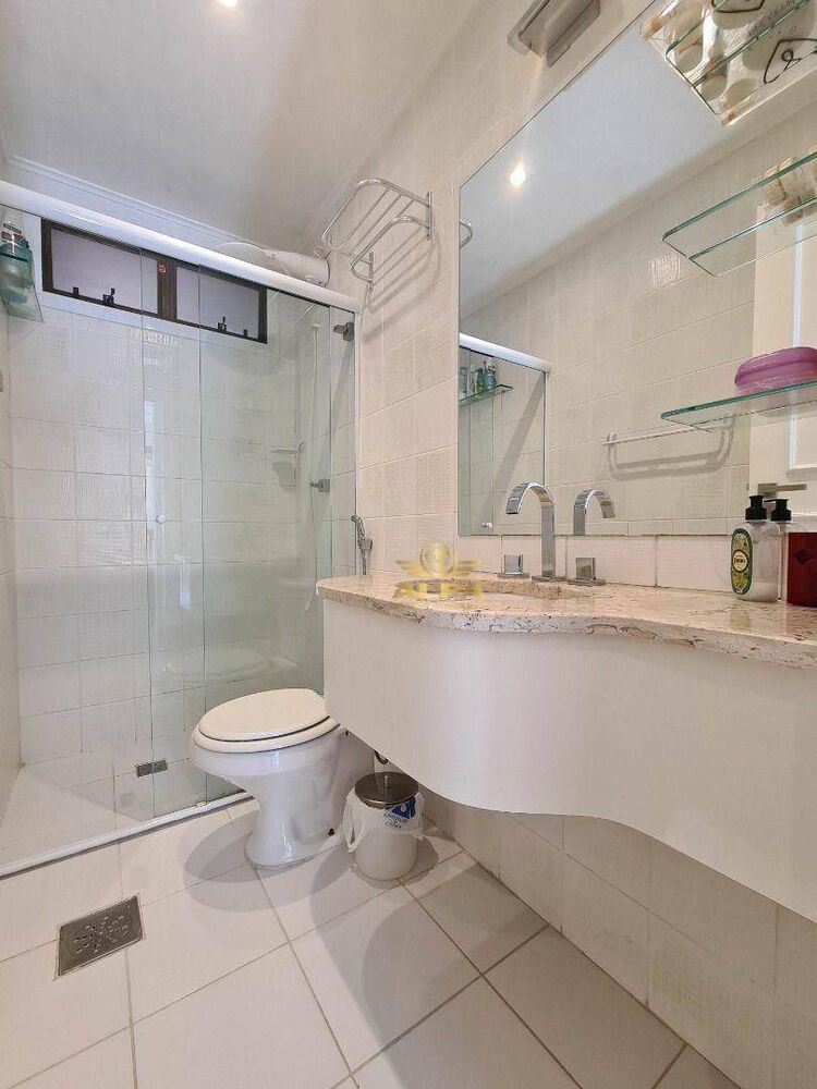 Apartamento, 4 quartos, 160 m² - Foto 13