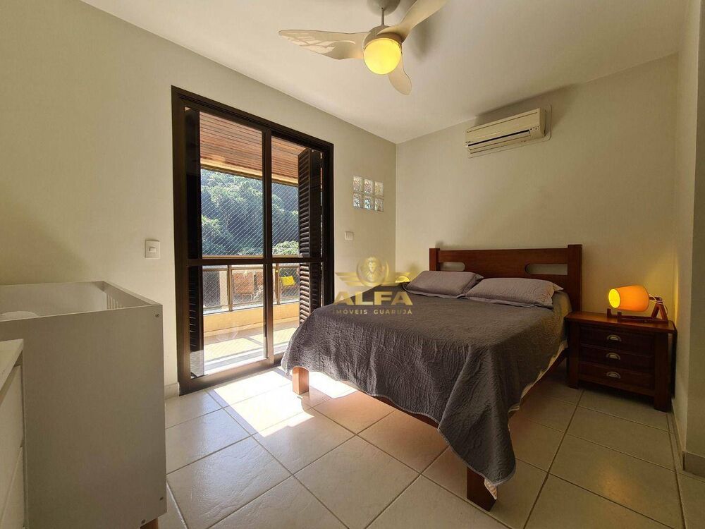 Apartamento, 4 quartos, 160 m² - Foto 16