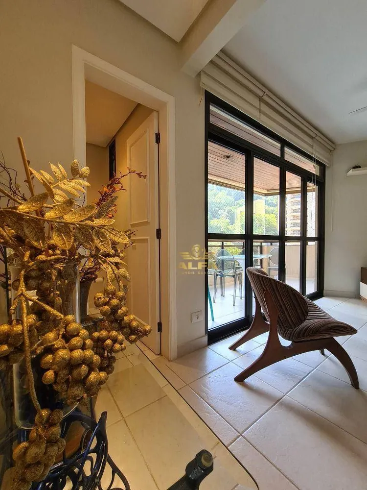 Apartamento, 4 quartos, 160 m² - Foto 9