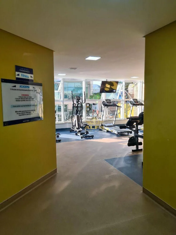 Apartamento, 2 quartos, 70 m² - Foto 12