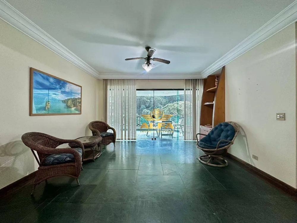 Apartamento, 3 quartos, 187 m² - Foto 2