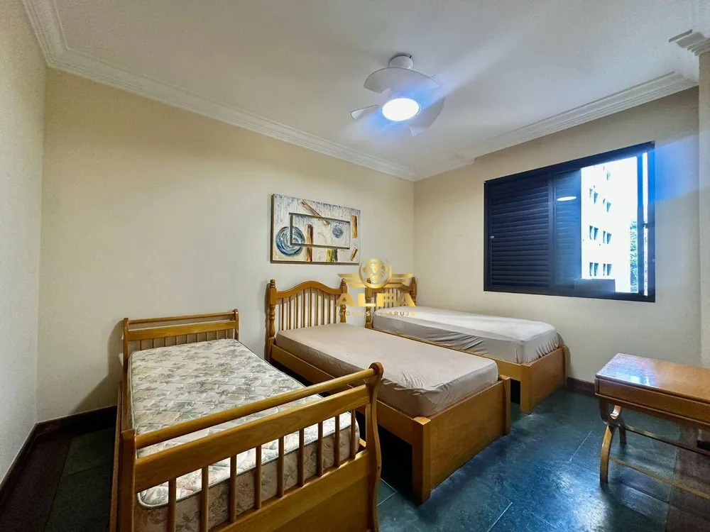 Apartamento, 3 quartos, 187 m² - Foto 6
