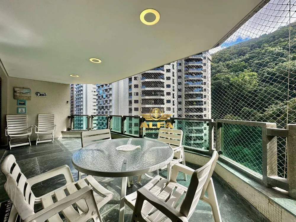 Apartamento, 3 quartos, 187 m² - Foto 4